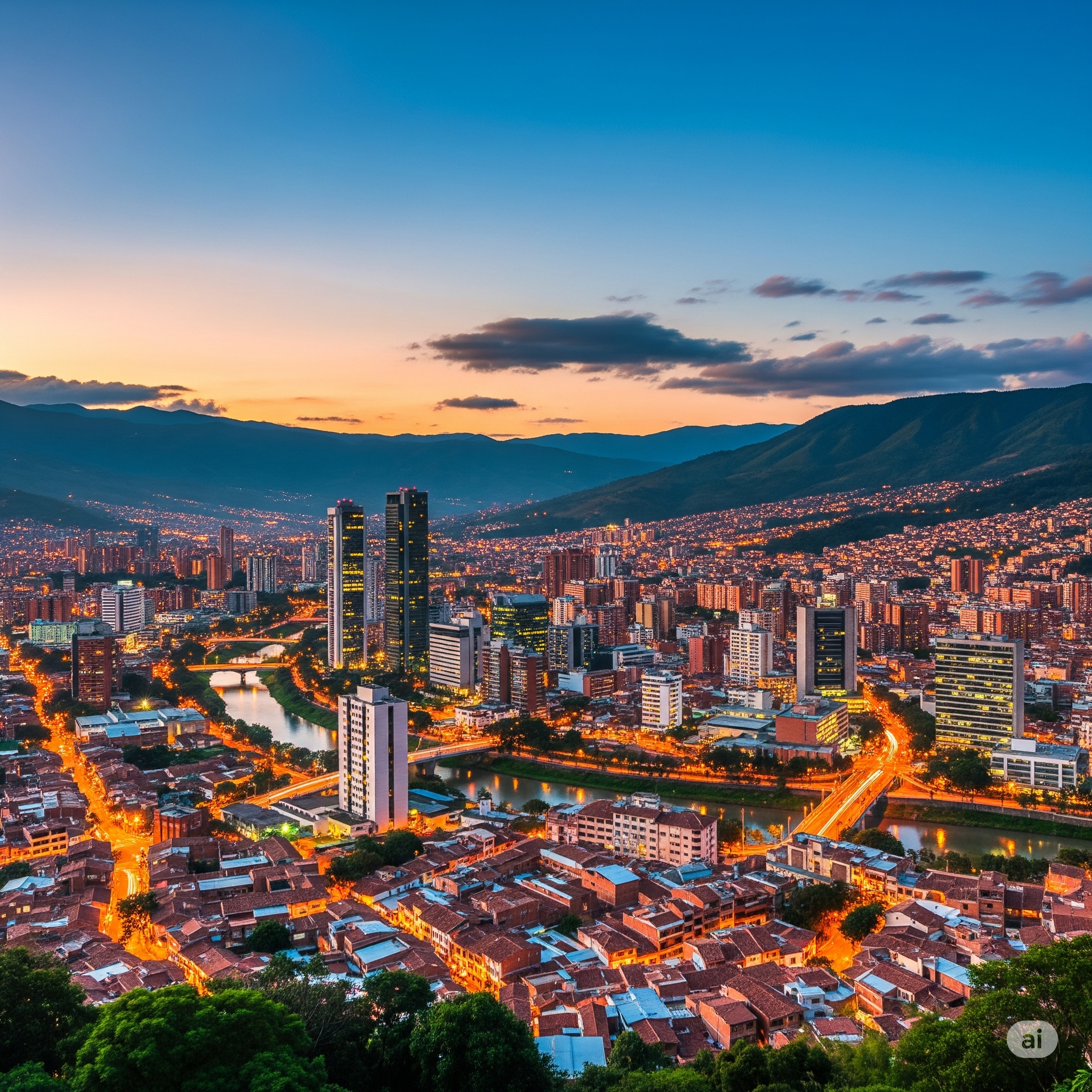 Medellín